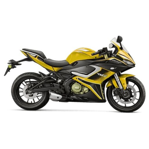 SRK 550 RS (2024 - )